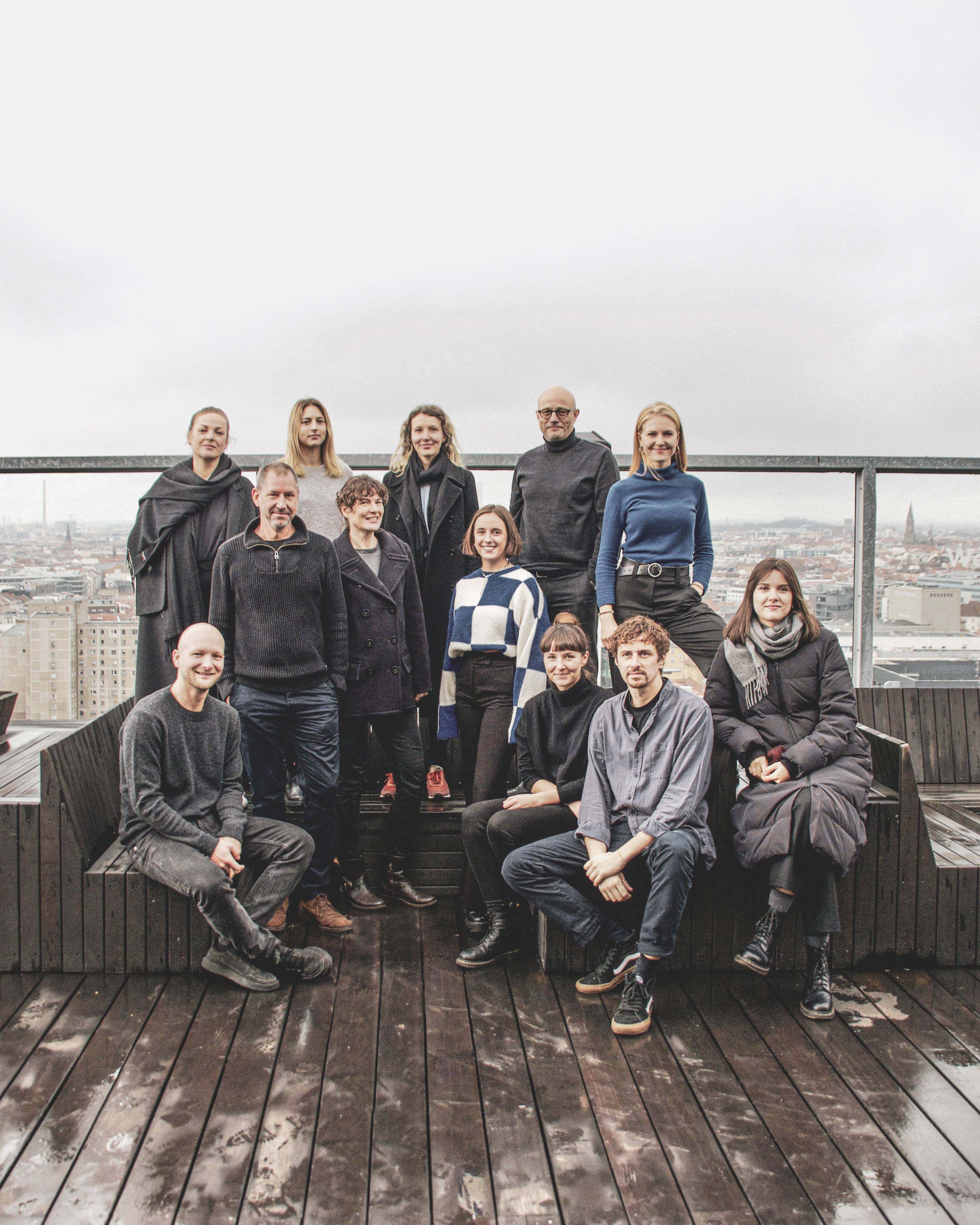 Team Foto